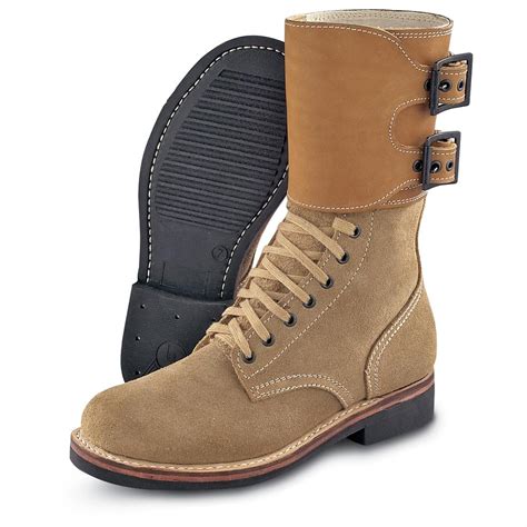 replica wwi us marine riding boots|reproduction us military boots.